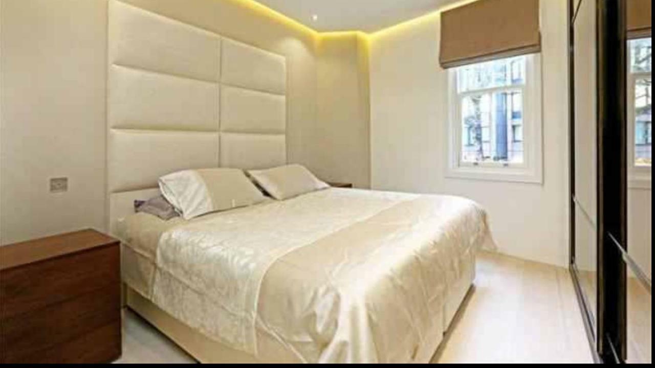 Heart Of Knightsbridge - Stunning Air Conditioned Apartment - 1 Minute Walk From Harrods Londres Extérieur photo