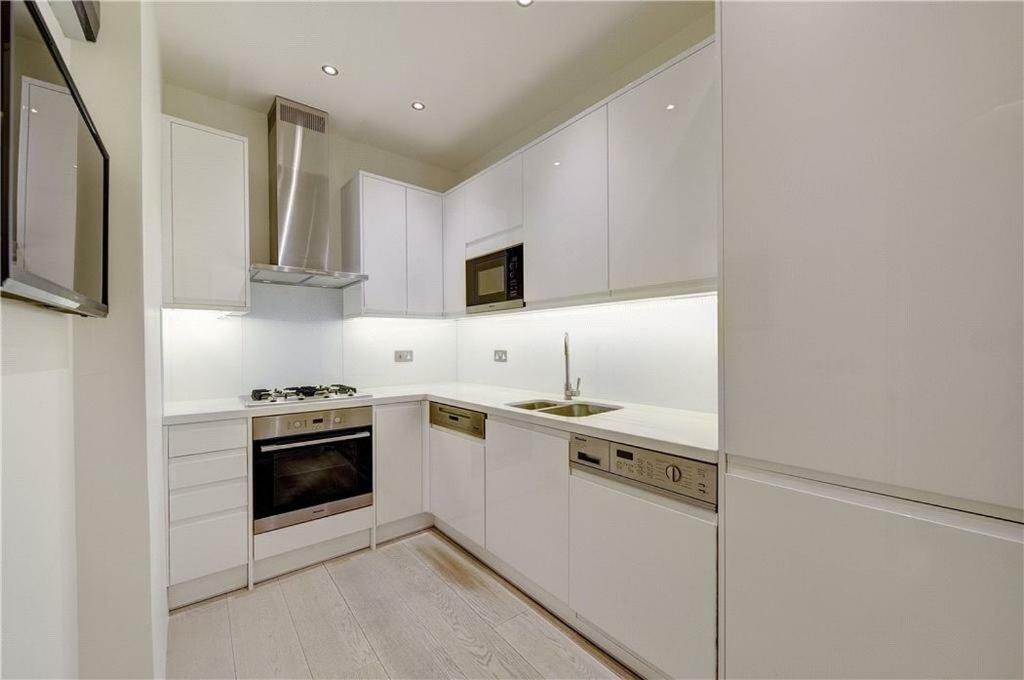 Heart Of Knightsbridge - Stunning Air Conditioned Apartment - 1 Minute Walk From Harrods Londres Extérieur photo
